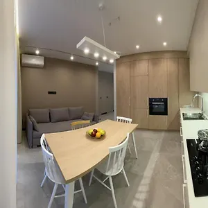 Апартаменты Cities Gallery, Львов