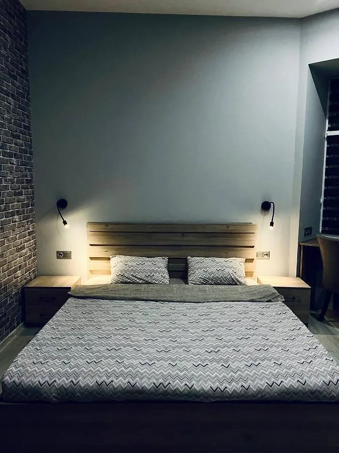 Apartments Pekarska Centr - Світло Є! Lviv