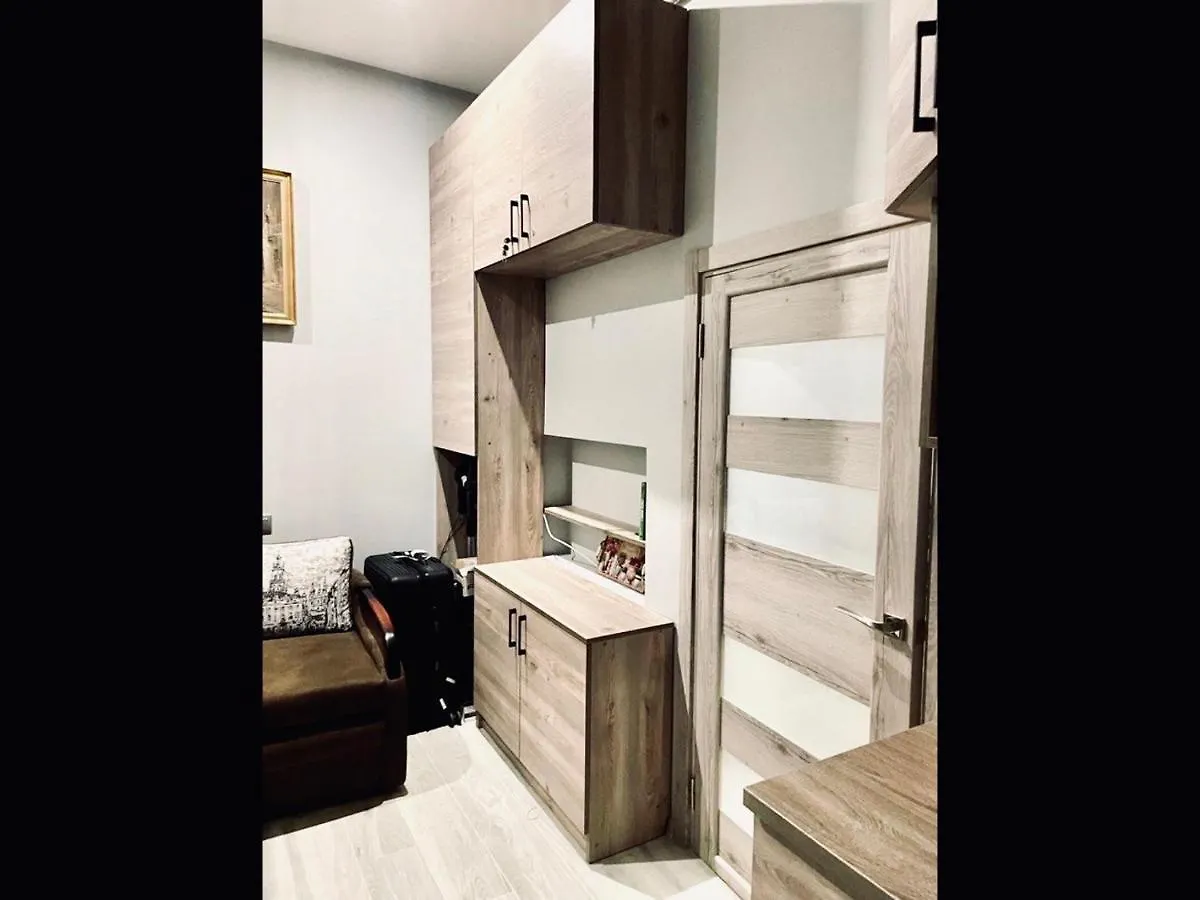 Apartments Pekarska Centr - Світло Є! Lviv 0*,