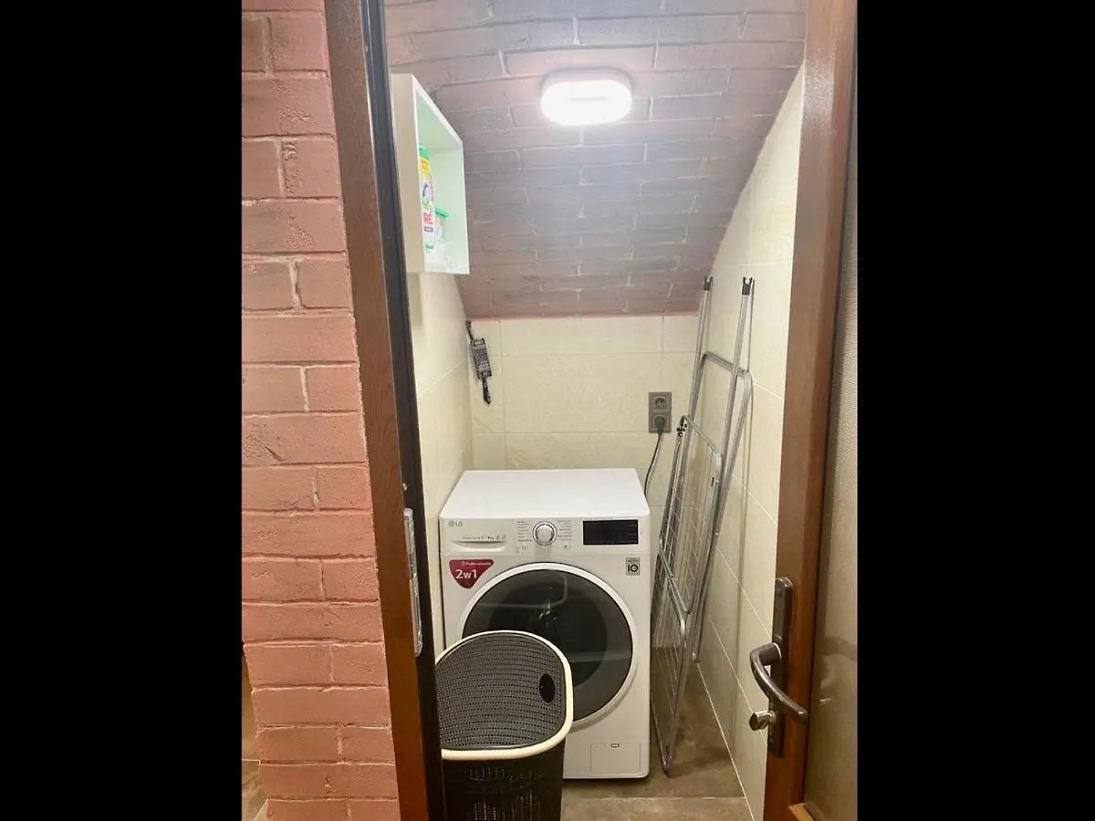 Apartments Pekarska Centr - Світло Є! Lviv 0*,  Ukraine