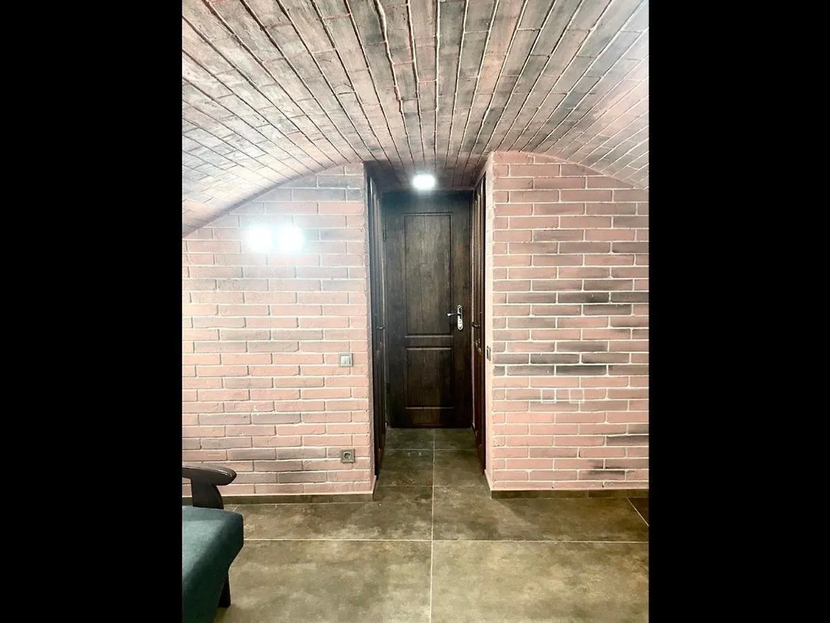 Apartments Pekarska Centr - Світло Є! Lviv