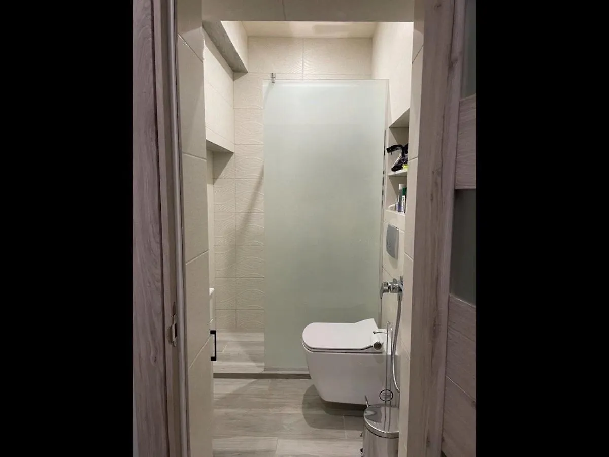 Apartments Pekarska Centr - Світло Є! Lviv