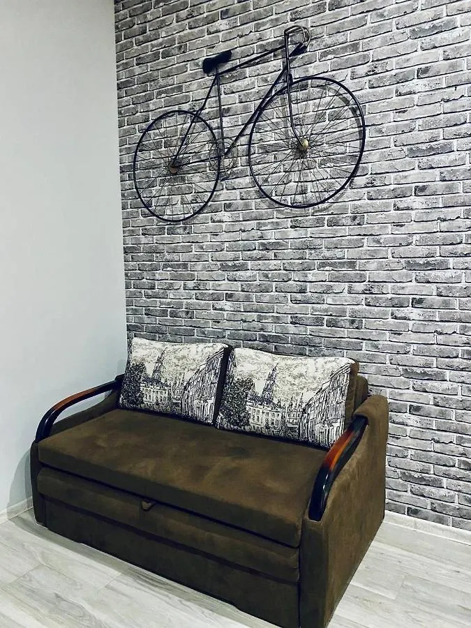 Apartments Pekarska Centr - Світло Є! Lviv
