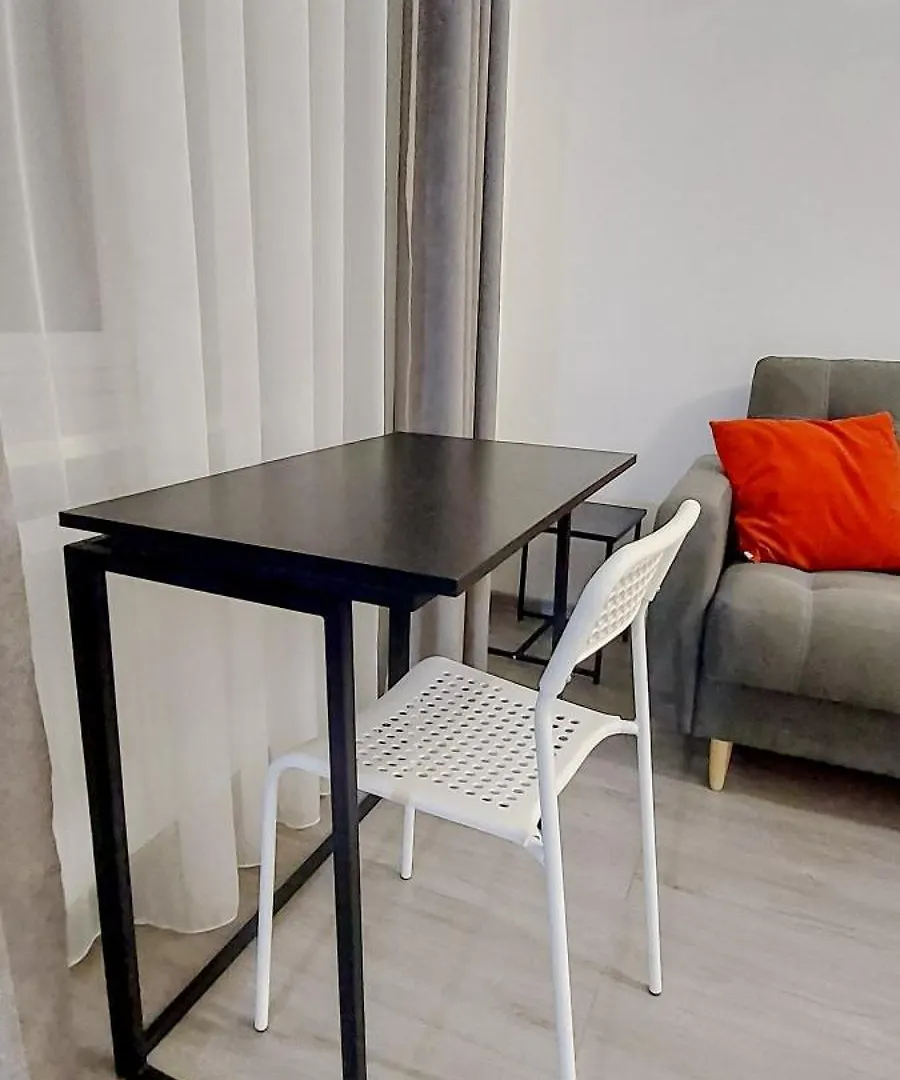 Apartments Pekarska Centr - Світло Є! Lviv