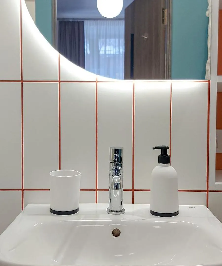 Apartments Pekarska Centr - Світло Є! Lviv