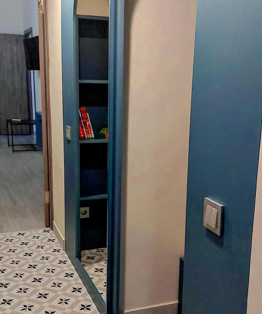 Apartments Pekarska Centr - Світло Є! Lviv