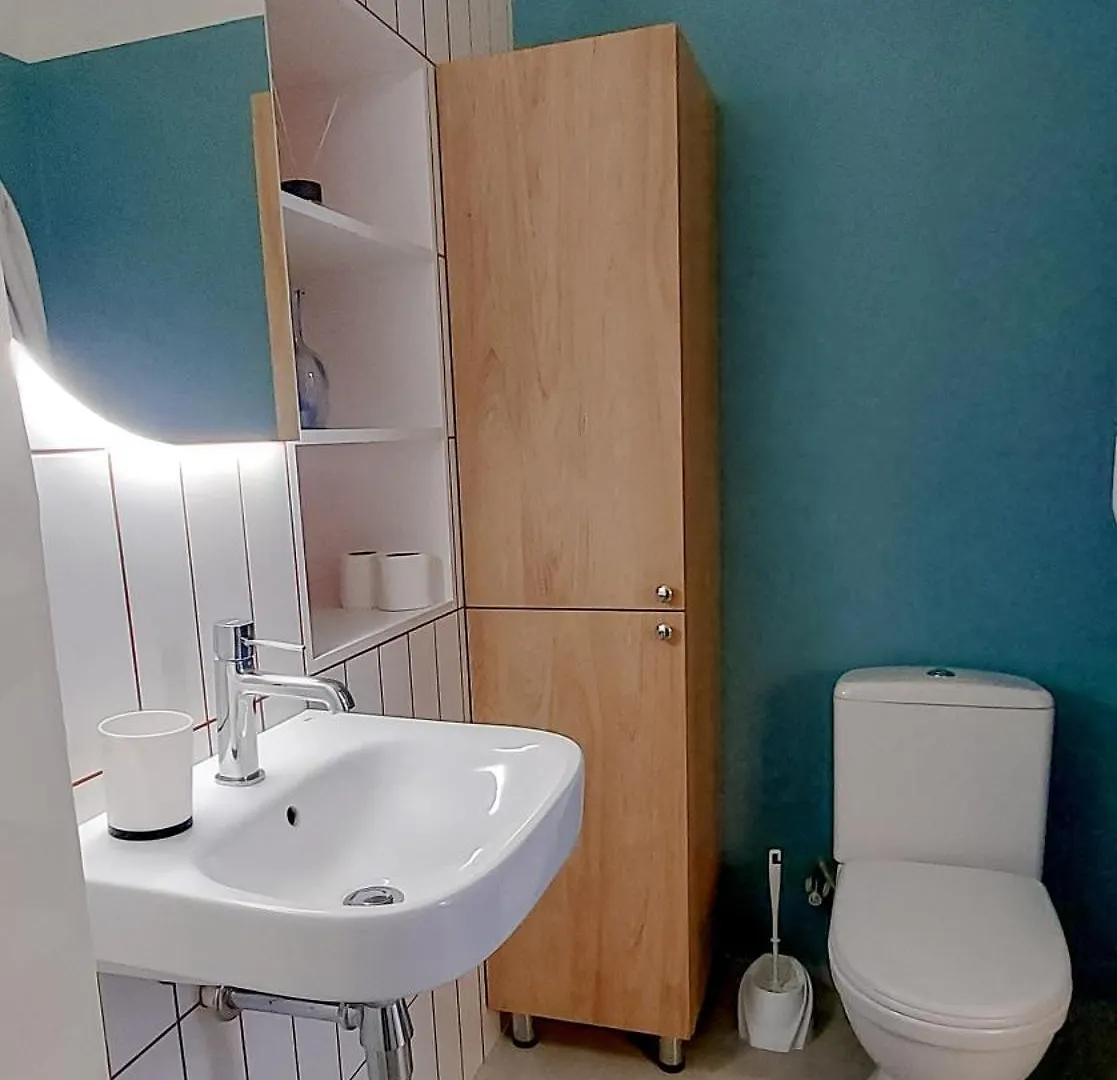 Apartments Pekarska Centr - Світло Є! Lviv Ukraine