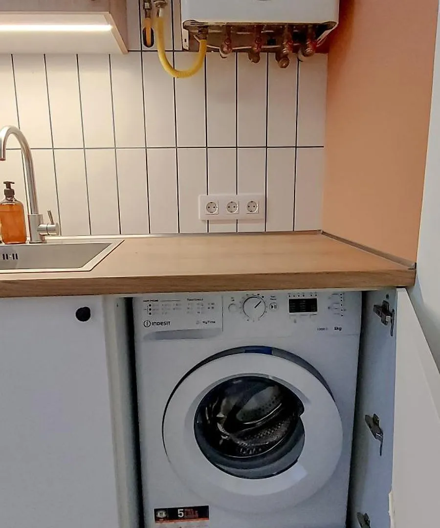 Apartments Pekarska Centr - Світло Є! Lviv