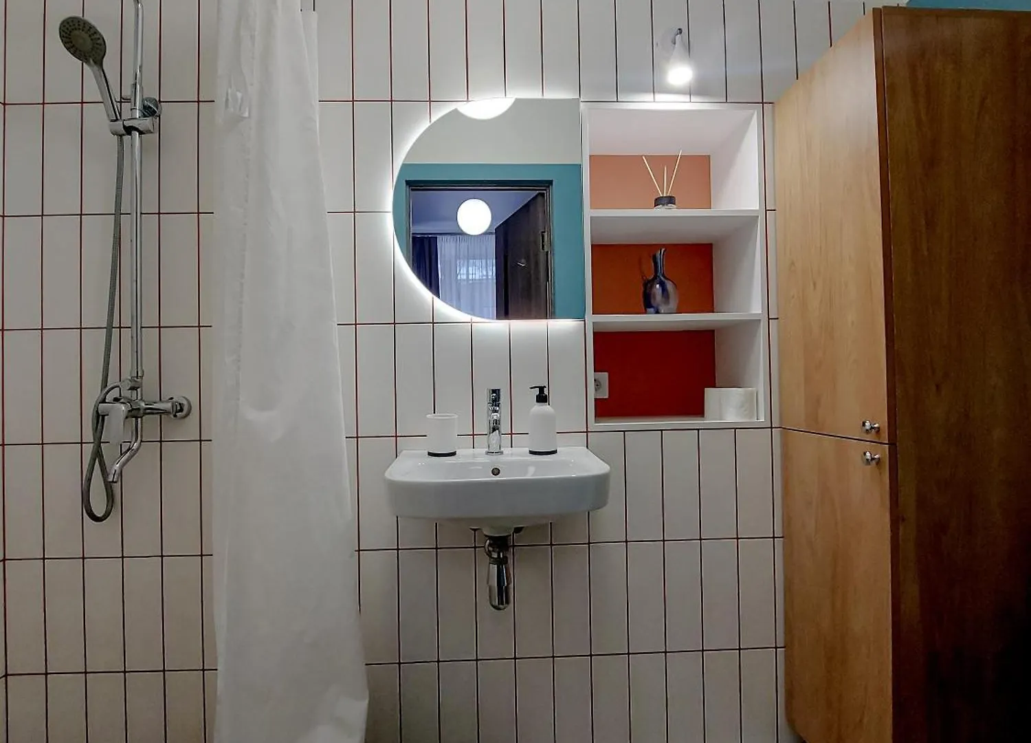 Apartments Pekarska Centr - Світло Є! Lviv