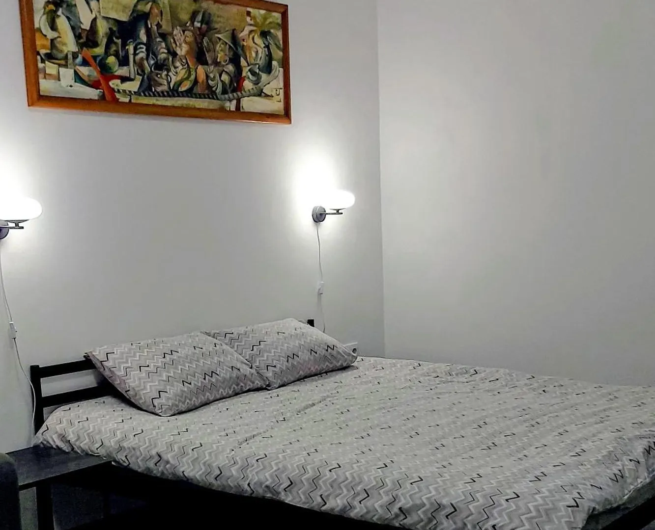 Apartments Pekarska Centr - Світло Є! Lviv