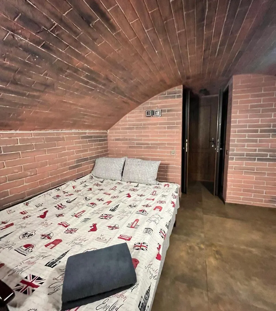 Apartments Pekarska Centr - Світло Є! Lviv