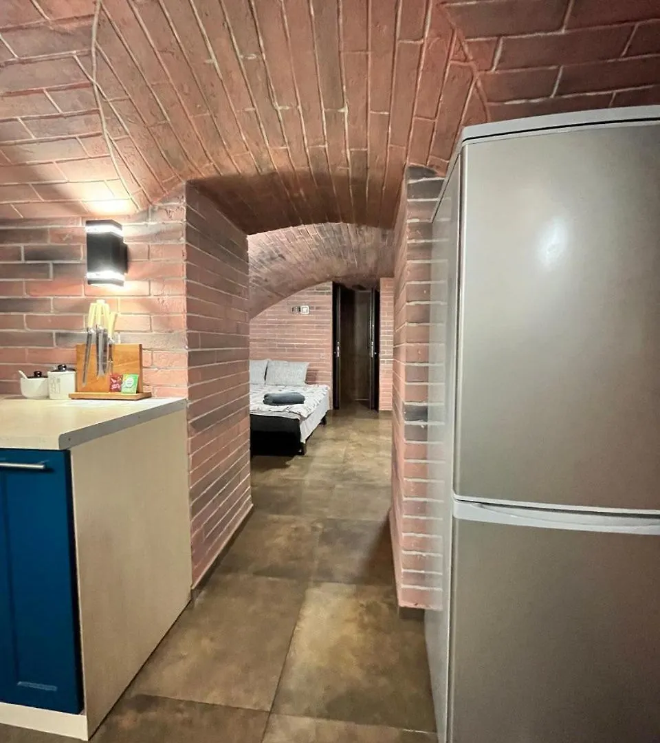 Apartments Pekarska Centr - Світло Є! Lviv Ukraine